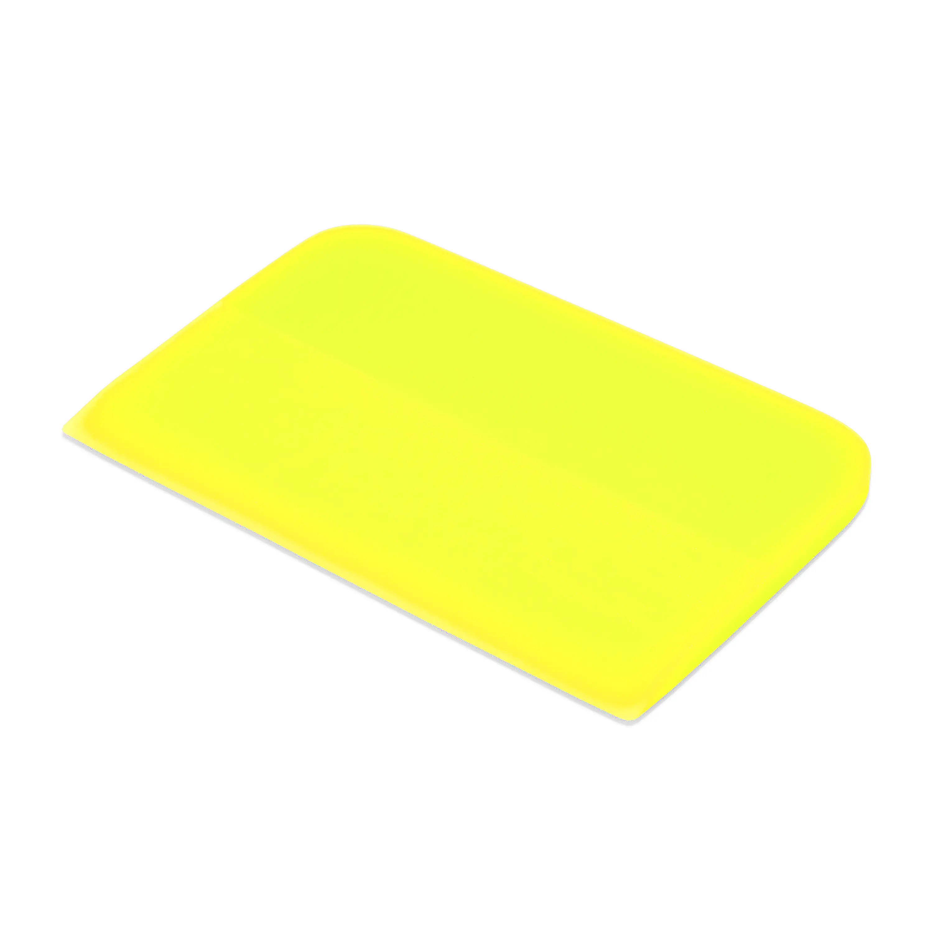 Выгонка полиуретановая желтая Juicy Slider, 0,6x12x7,5 см