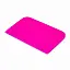 Выгонка полиуретановая розовая Pinky Slider, 0,6x12x7,5 см