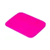 Выгонка полиуретановая розовая скругленная Pinky Slider, 0,6x10x7,5 см
