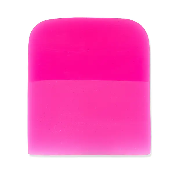 Выгонка полиуретановая розовая Pinky Slider, 0,6x6,5x7,5 см