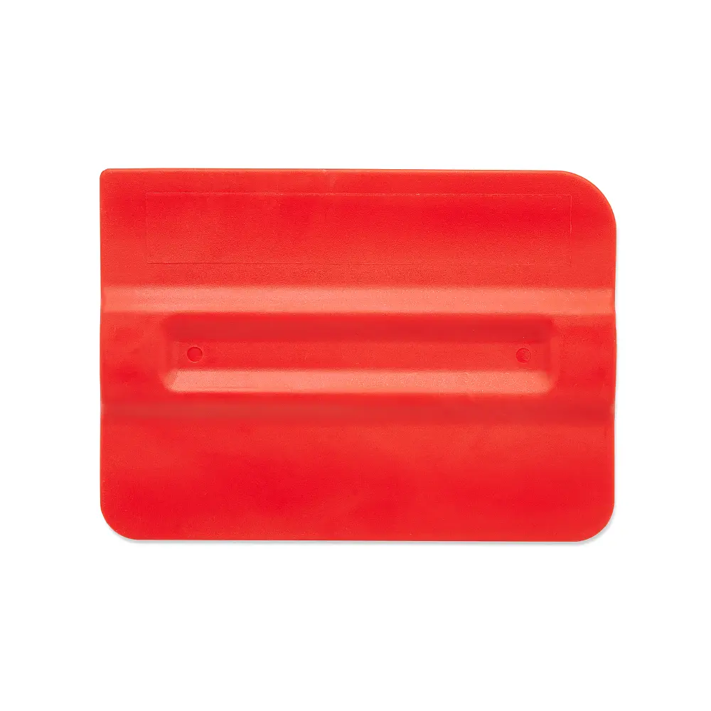 Выгонка красная Pro-Tint Red Bondo, без магнитов, 10 см.