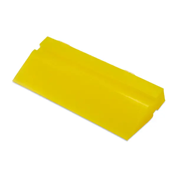 Выгонка полиуретановая Yellow Turbo Extra Soft, 11,7 см.