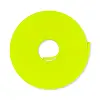 Резиновая лента для выгонки DT277 (90), желтая, 300 см