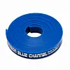 Профессиональная резина FUSION для выгонок с кантом (94), синяя, 304 см.