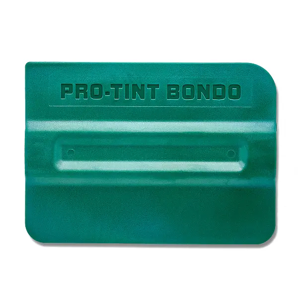 Выгонка зеленая Pro-Tint Green Bondo, без магнитов, 10 см.