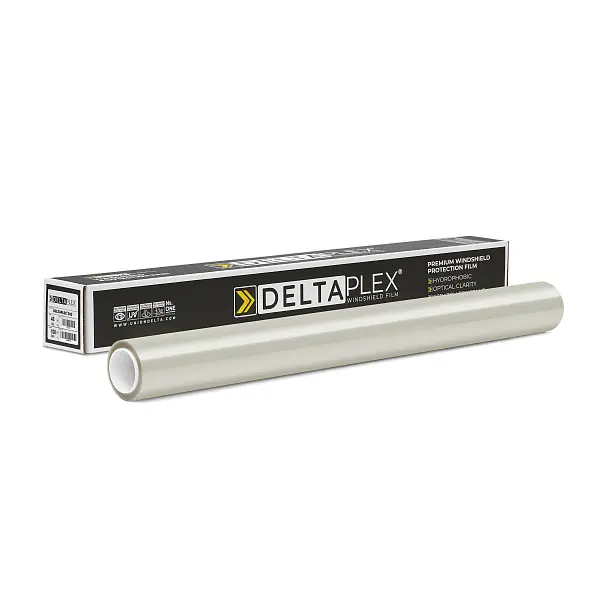 Пленка для защиты лобового стекла DELTAPLEX 300 Series WPF SR PS