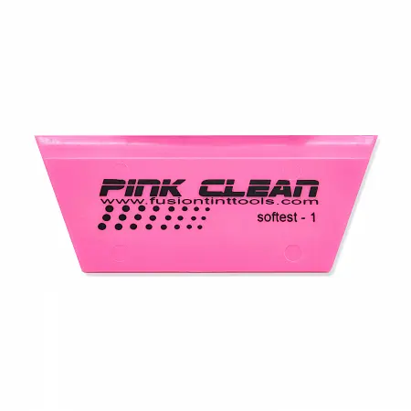 Выгонка FUSION PINK CLEAN (85), угловая, 5x12,7 см.