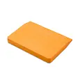 Выгонка оранжевая Brick Top, 1x6,8x9,5 см