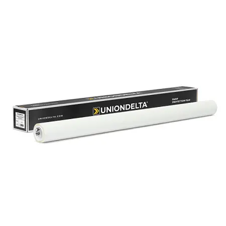 Антигравийная пленка DELTASKIN CLEAR SATIN PPF TOP TPU