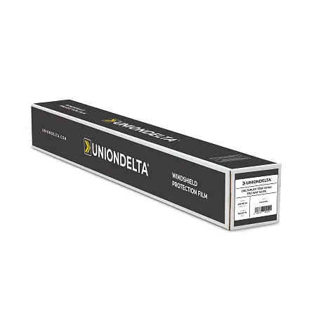 Пленка для защиты лобового стекла DELTAPLEX 7000 Series TPU WPF SR PS
