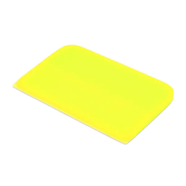 Выгонка полиуретановая желтая Juicy Slider, 0,6x12x7,5 см