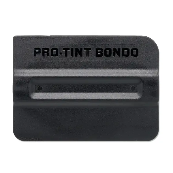 Выгонка черная Pro-Tint Black Bondo, без магнитов, 10 см.
