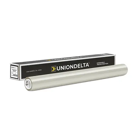 Пленка для защиты лобового стекла DELTAPLEX 300 Series PET WPF SR PS