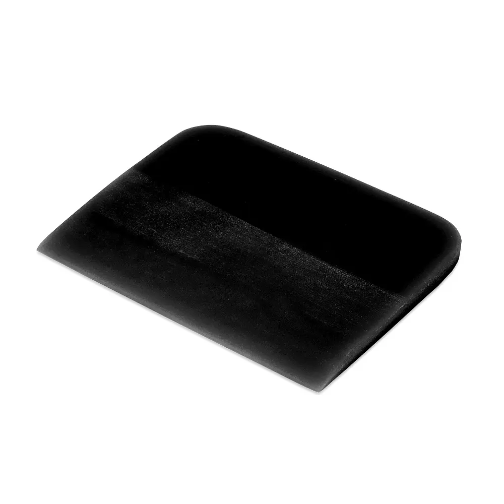 Выгонка полиуретановая черная Grim Slider, 0,6x10x7,5 см