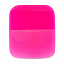 Выгонка полиуретановая розовая скругленная Pinky Slider, 0,6x6,5x7,5 см