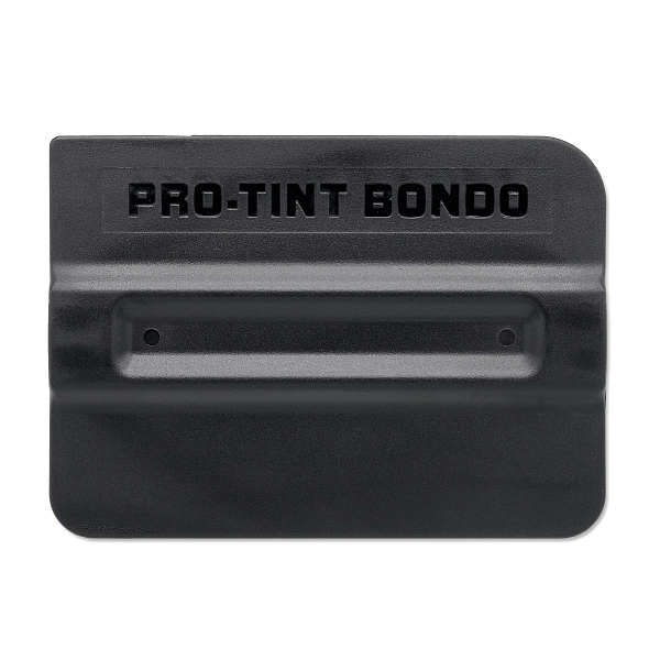 Выгонка черная Pro-Tint Black Bondo, 10 см.